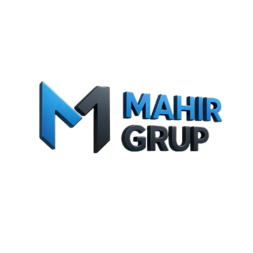 Mahir Grup Logo