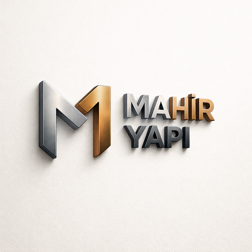Mahir Yapı
